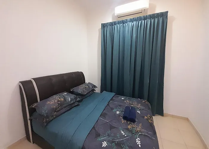 Homestay As Sofiyya 1