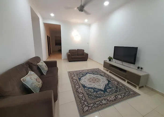 Homestay As Sofiyya 1